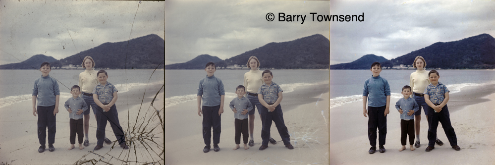 townsendchildren